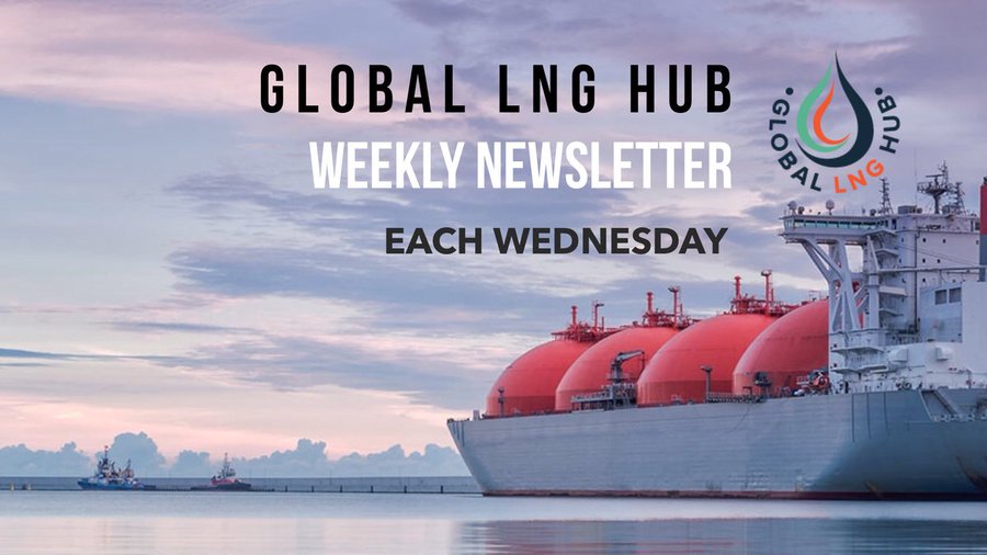 Global_LNG's tweet photo. The Global #LNG Hub Alert sends out every WEDNESDAY. At least 3 new LNG reports / presentations each week. Plus hundreds of reports online. Save hours of research time. Membership options via this link: https://t.co/75FlCGjMuj https://t.co/ROrEex5VAb