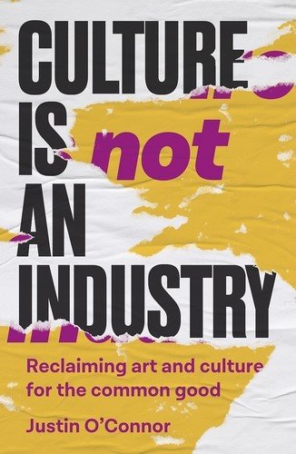 CHASE@Liv (@livunichase) on Twitter photo 🟢 CULTURE IS NOT AN INDUSTRY
Wednesday 6th March, 4.15 - 5.30 SLSJ Event Space, Ground Floor <a href="/LivUni/">University of Liverpool</a>
More info and registrations here:
ticketsource.co.uk/whats-on/unive… 🟢 CULTURE IS NOT AN INDUSTRY
Wednesday 6th March, 4.15 - 5.30 SLSJ Event Space, Ground Floor <a href="/LivUni/">University of Liverpool</a>
More info and registrations here:
ticketsource.co.uk/whats-on/unive…