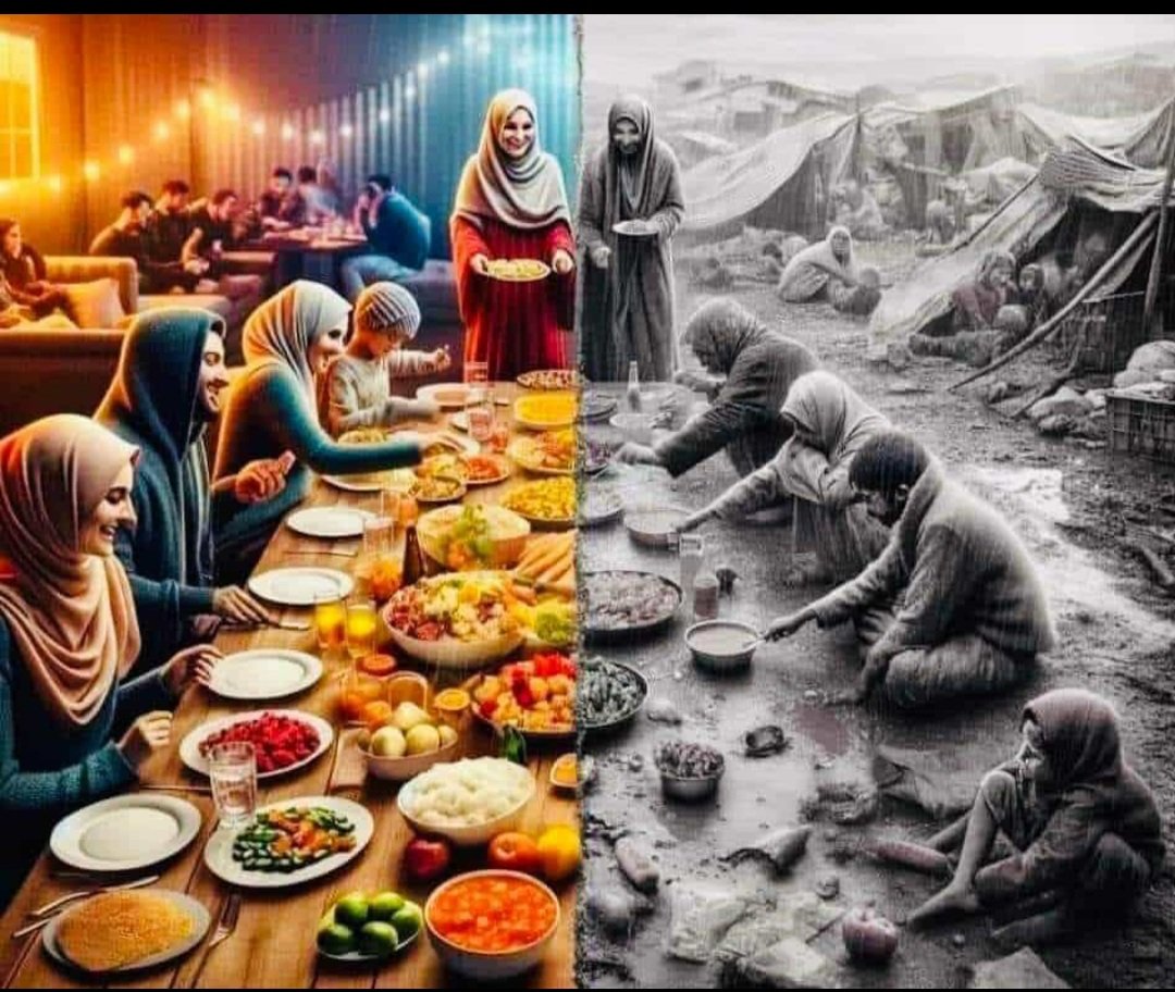 Üşenmeyelim yorumlara #GazzeyeHavadanYardım yazalım.
Bugün değilse ne zaman!