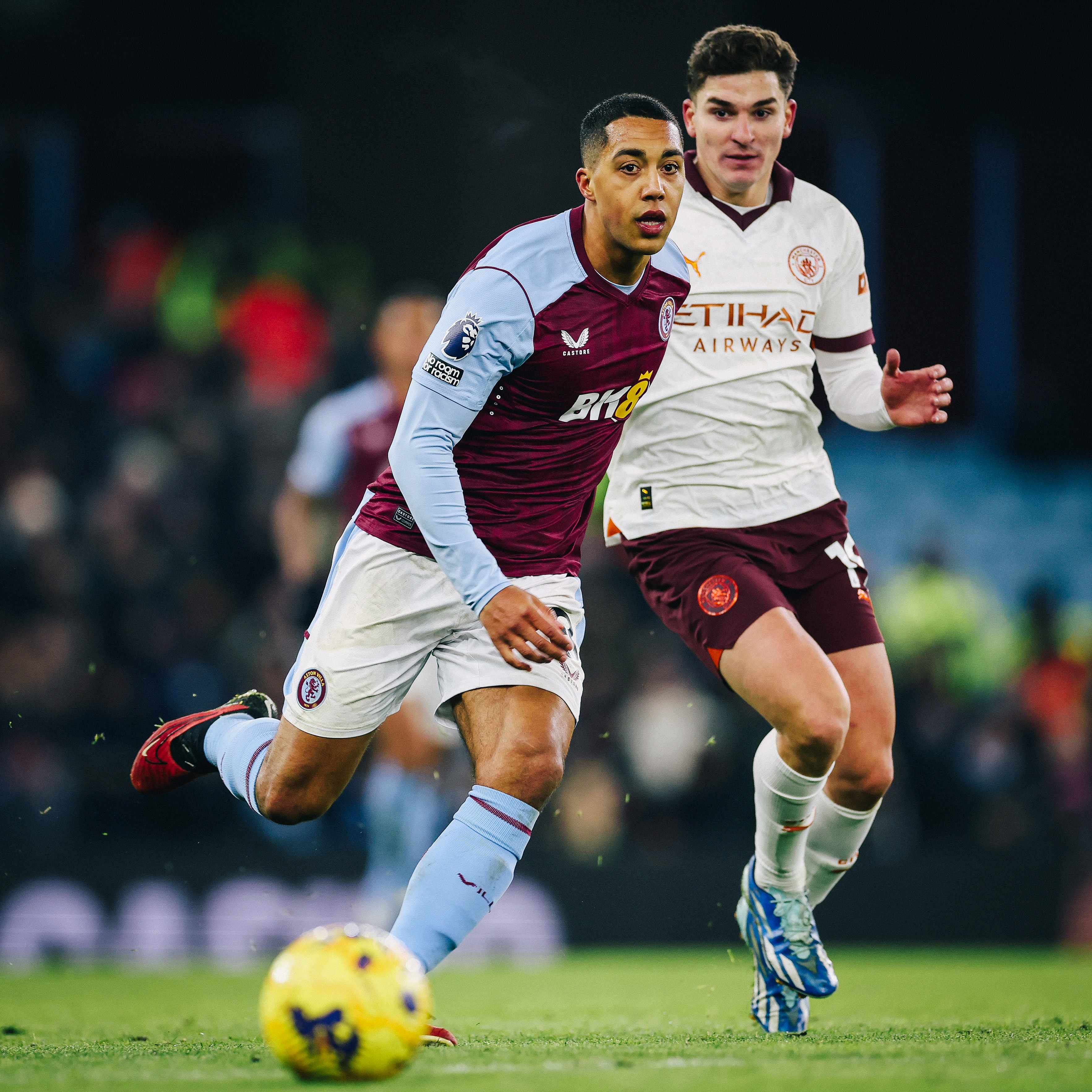 Aston villa tv sale fixtures