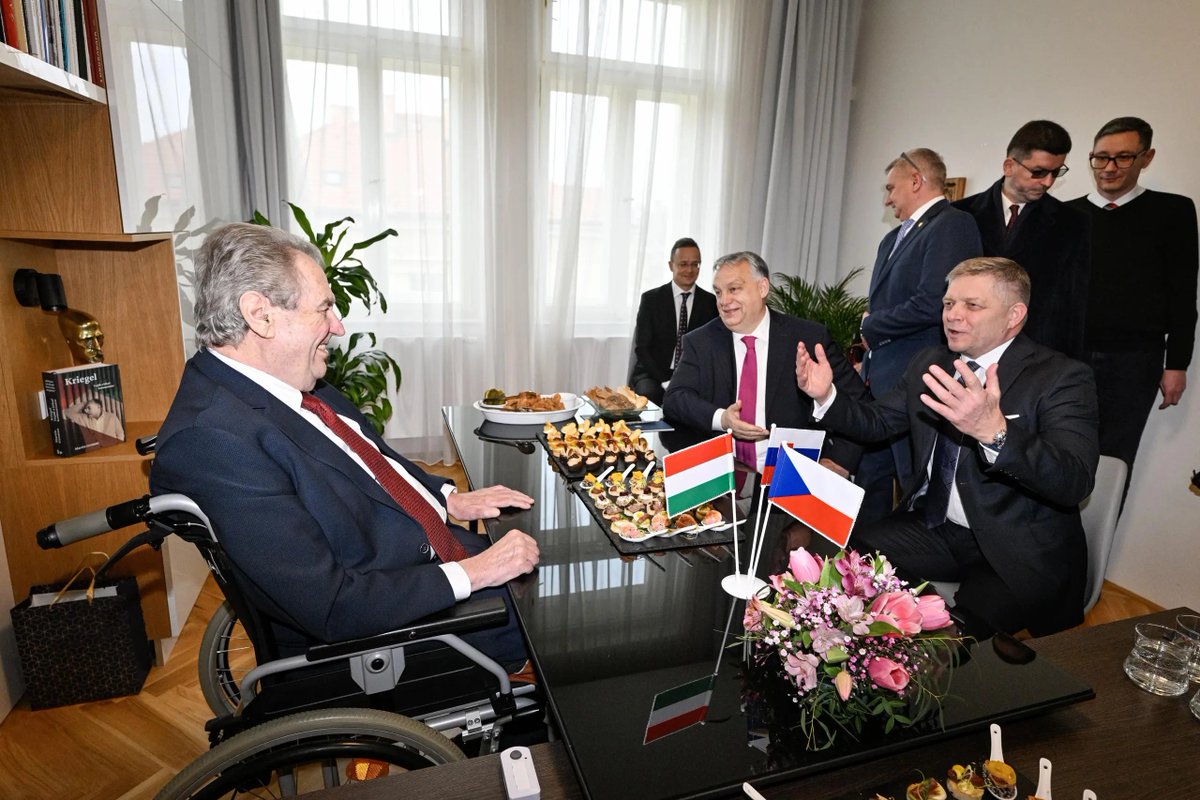 Michal Sirový 🇨🇿 tweet media