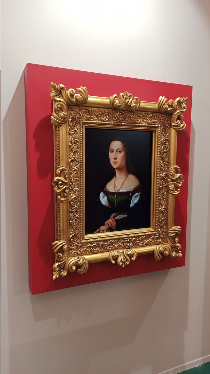 Raffaello
La Muta
DAW® Digital Artwork
<a href="/artdubai/">Art Dubai</a>