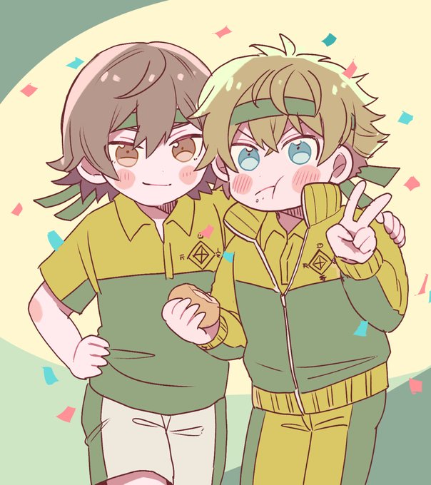 蔵と謙 