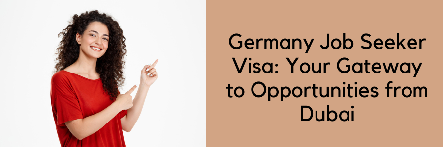 canserves's tweet image. Discover the ins and outs of the #GermanJobSeekerVisaFromDubai, from eligibility criteria to application process, in this comprehensive guide.canserves.com/german-job-see…

#Germanworkvisa
#GermanVisa
#GermanyVisa