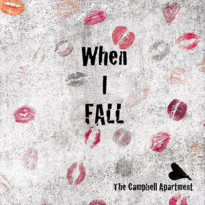 We play 'When I Fall' by The Campbell Apartment @TCA_music at 9:23 AM and at 9:23 PM (Pacific Time) Tuesday, Februay 27, come and listen at Lonelyoakradio.com  #NewMusic show