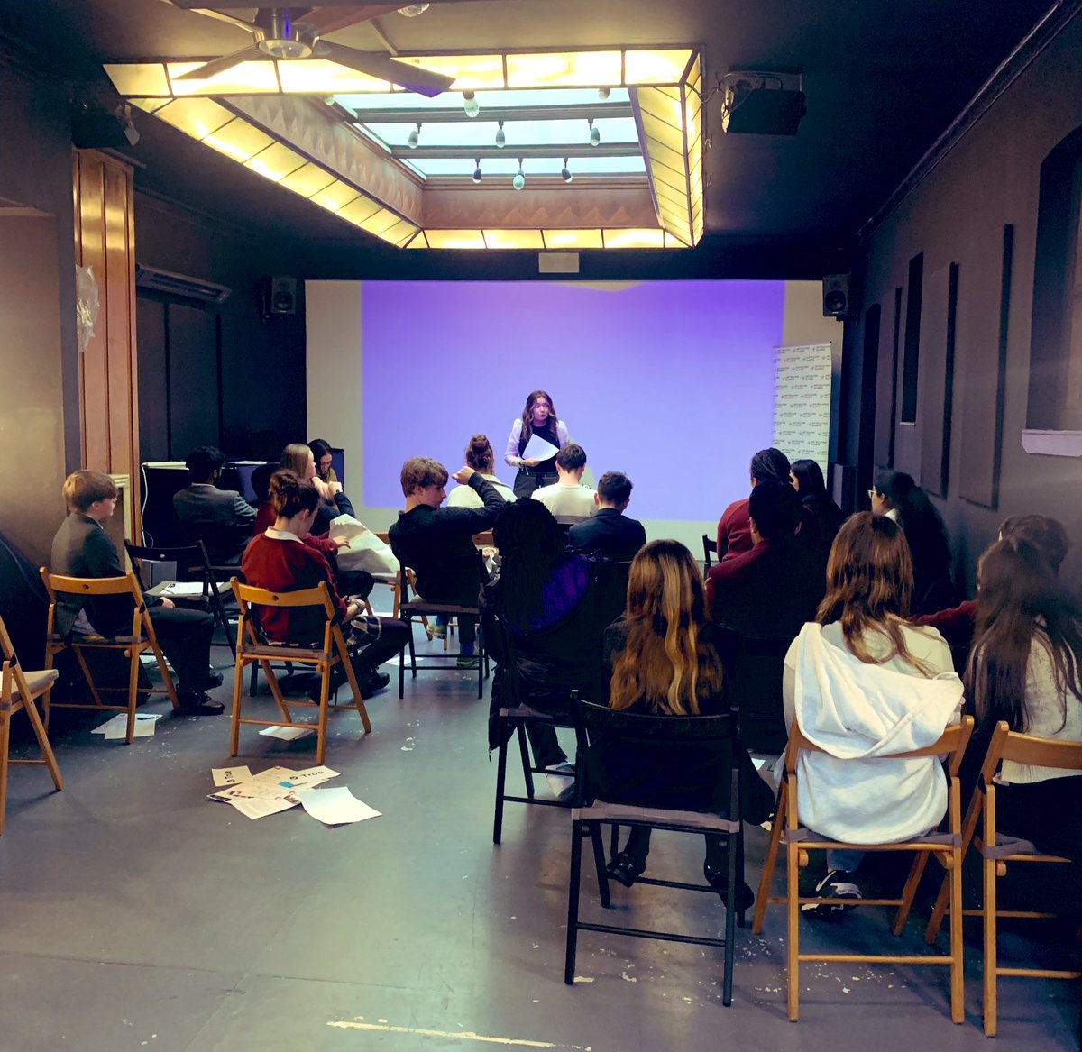 Outwood Grange Academy tweet media