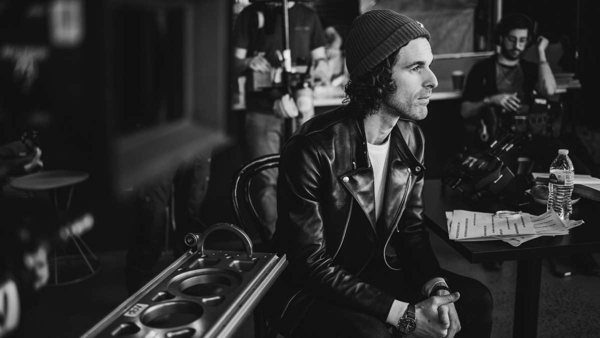 Matthew Underwood (<a href="/mjunderw00d/">Matthew Underwood</a>), director at New York production company SEED, on why “the story is always the engine” and the excitement of distinct and diverse work, writes LBB’s Ben Conway (<a href="/Benjamin_Conway/">Ben Conway</a>). hubs.ly/Q02mm2DG0