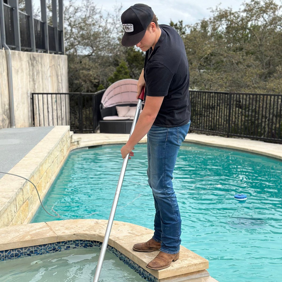 Wimberley HS Practicums tweet media