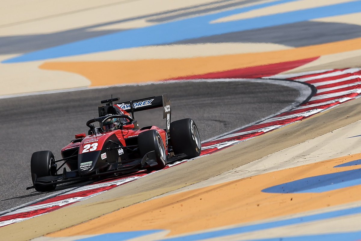 Next Level Motorsport tweet media