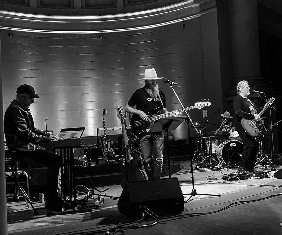 CasaDelSolMusic's tweet photo. Casa Del Sol ('Mad Johnny' Modell, Wally Ingram, Dave Pellicciaro, Mike DiPirro) ~  https://t.co/cCXLR3Cqdw

@casadelsolmusic @mad_johnny_mo⁠ @wallyingram @mikedipirro⁠
#CasaDelSol #CasaDelsolMusic #MadJohnnyModell #WallyIngram #MikeDiPirro #MightyDavePellicciaro https://t.co/XMa7T0s7t6