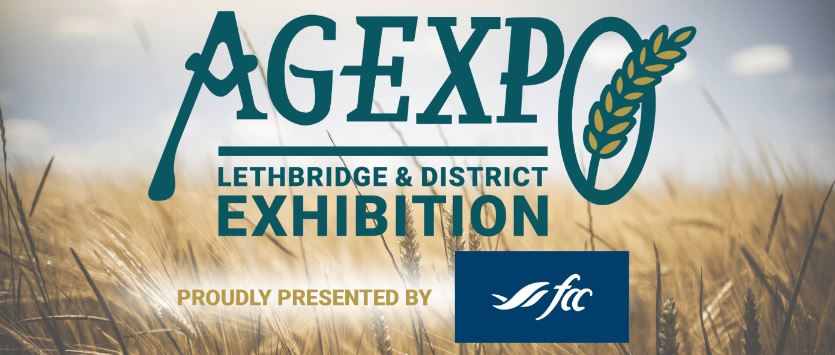 Wall Grain is at AgExpo - Booth #14
Tickets still available
…ckets.lethbridgedistrictexhibition.ca/events/60419
#AgTwitter #AgShow #CdnAg #SKAg