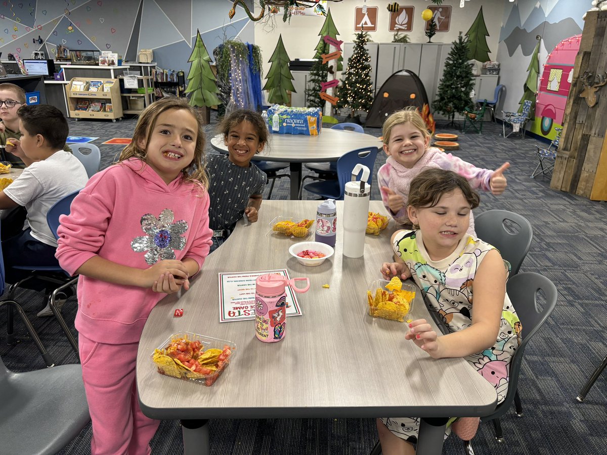 Laura Serrano tweet media