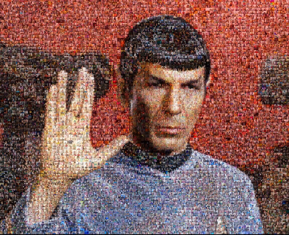 Remembering @TheRealNimoy today. 3/26/31 -2/27/15 😔