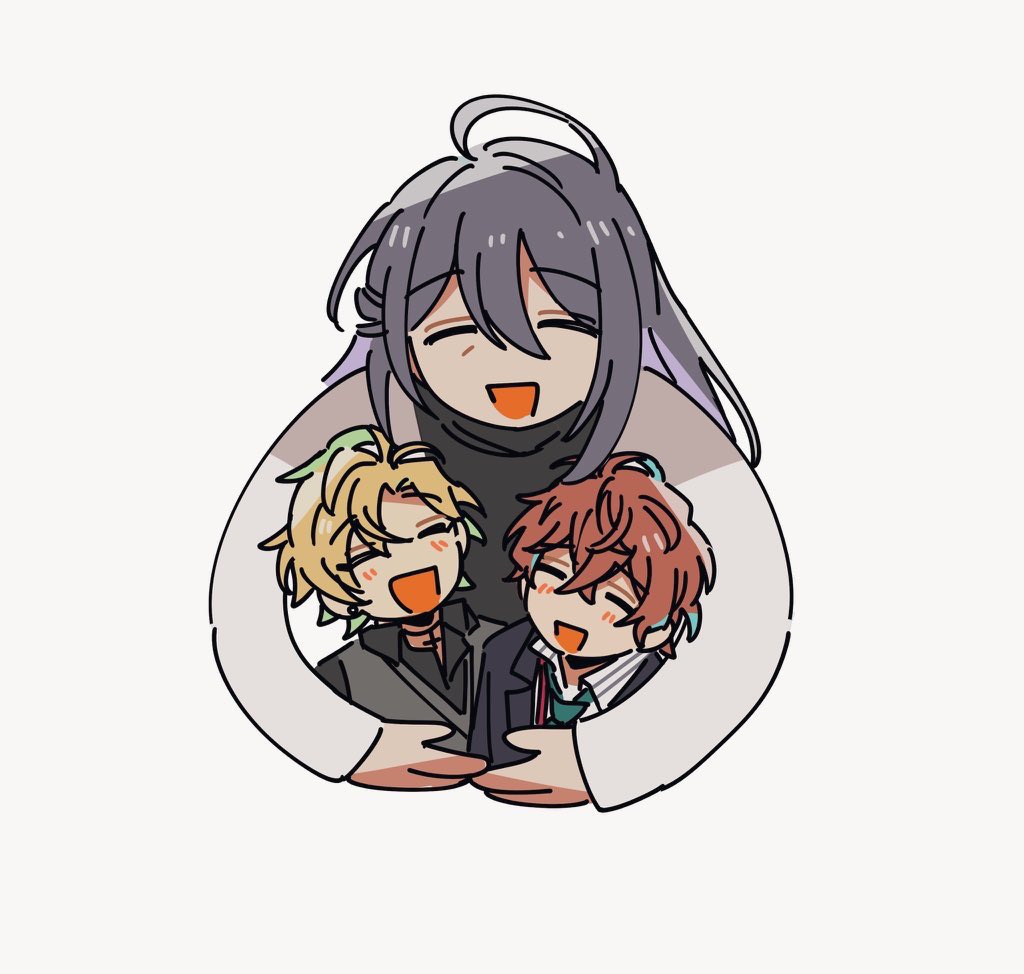 im2_non's tweet image. イメージ