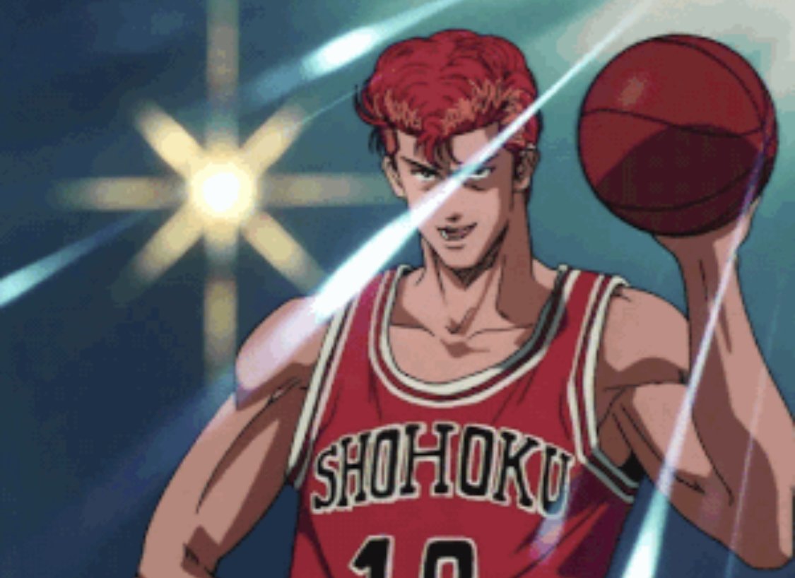 anime_argentina's tweet image. ES OFICIAL 💣💥 Slam Dunk ingresará al catálogo de Netflix muy pronto!!!