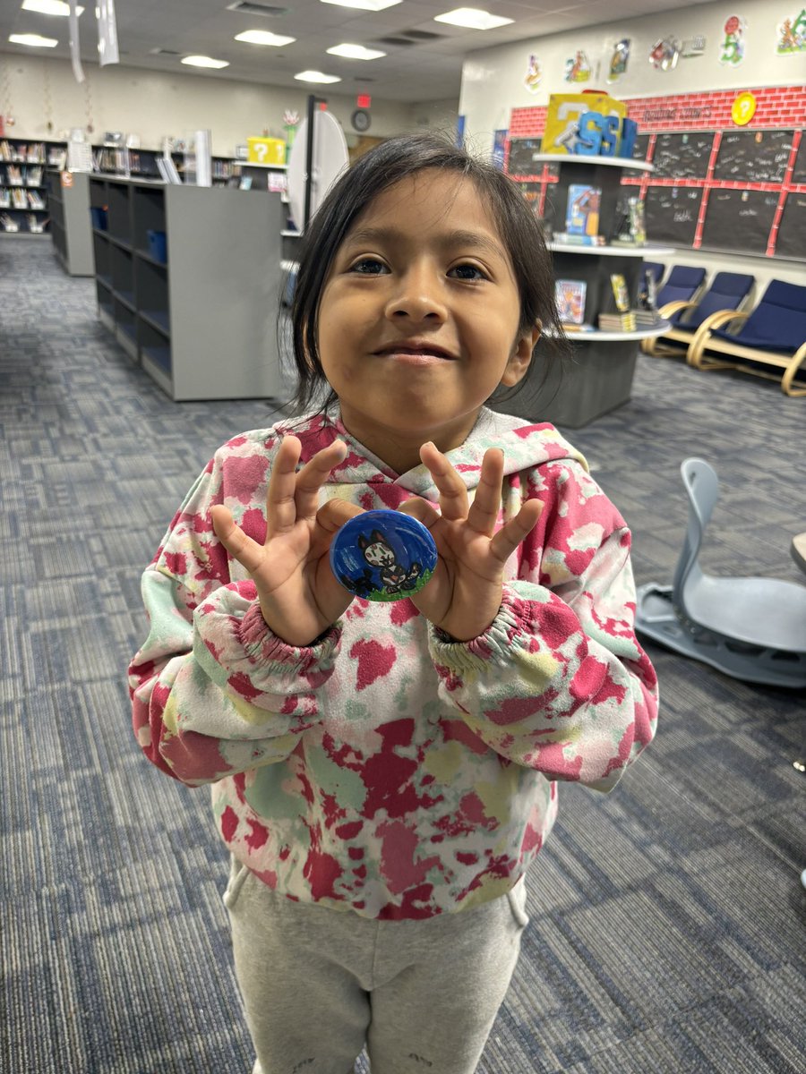 Laura Serrano tweet media