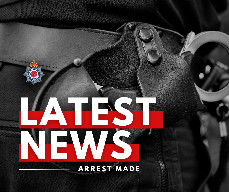 An assault on a juvenile has been reported over the weekend. The Rural Task Force have assisted the Kirkham NHP team to take positive action. 4 juveniles have been arrested & bailed with conditions. Robust policing methods will be used to tackle criminality and ASB issues.