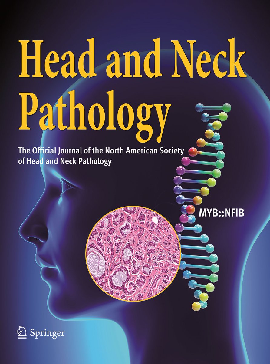 '...mistakes are a part of practice, & that what really matters is that character-defining moment when you take responsibility & do your best to make things right.' -Guest Editor Dr. McLean @HeadNeckPathol newest Collection, Beyond the Microscope: Pathology Education & Leadership