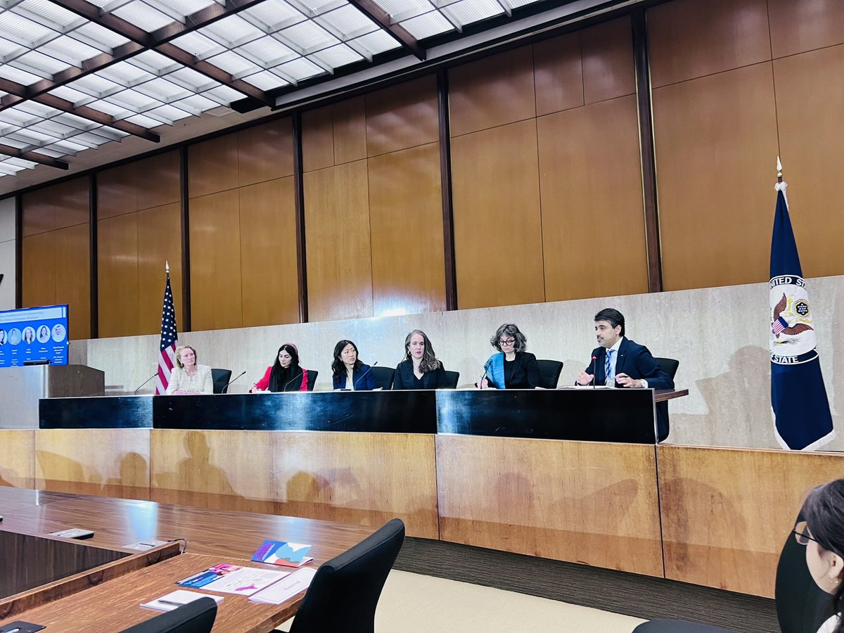 Naheed A. Farid tweet media