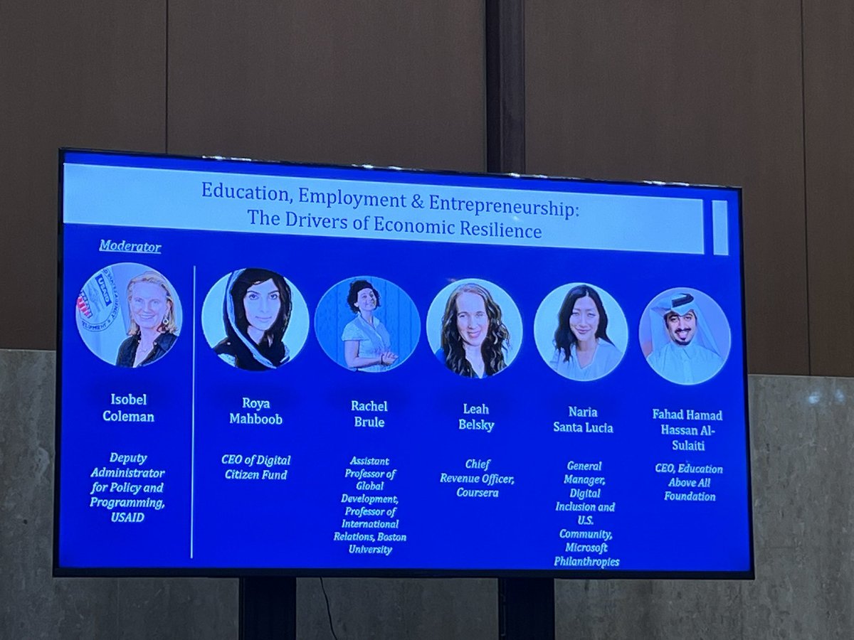 Naheed A. Farid tweet media