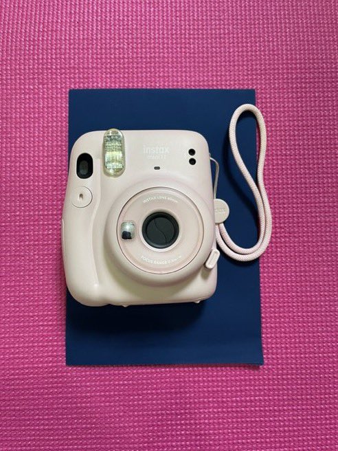 MrIbrahimSalawu's tweet photo. QUICK SALE: InstaX 11 Camera + Carry Bag

Almost new. Available for pick up or delivery.

Price: ₦120,000

QUICK SALE: InstaX 11 Camera + Carry Bag + film pack of 10

Almost new. Available for pick up or delivery.

Price: ₦135,000 https://t.co/5ytxY3THeI
