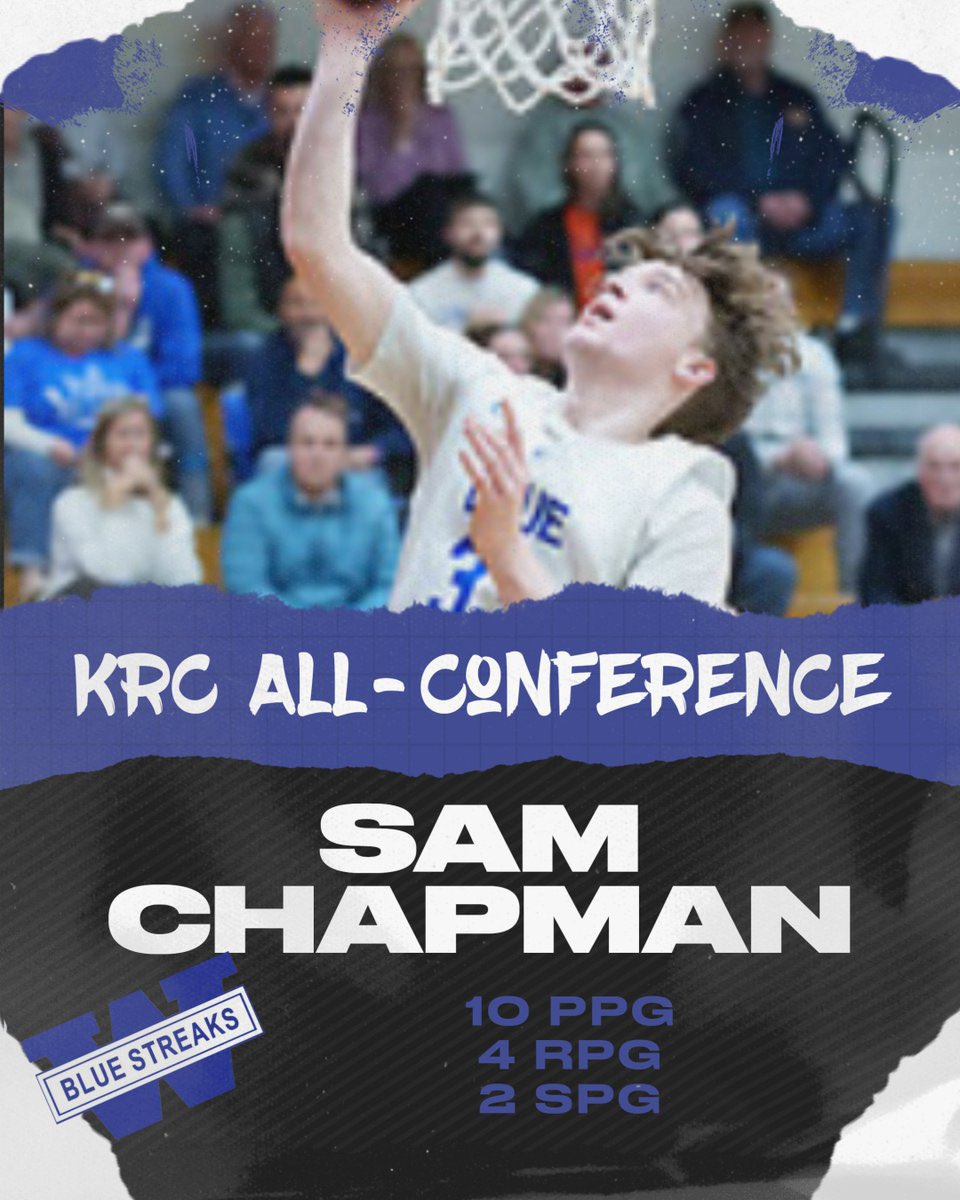 Joel Chapman (@joelchapman1975) on Twitter photo Baseball players are athletes and competitors first. Congrats <a href="/SamuelChapman54/">Samuel Chapman</a> on being named all-conference in basketball. Baseball players are athletes and competitors first. Congrats <a href="/SamuelChapman54/">Samuel Chapman</a> on being named all-conference in basketball.
