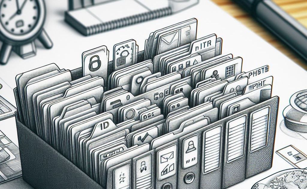 topictrick's tweet image. COBOL File Organization is a crucial aspect of mainframe programming, ensuring efficient data storage and retrieval. buff.ly/3IaPHEZ #COBOL #MainframeProgramming.