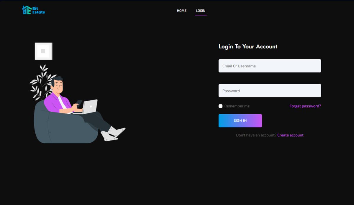 The Beta Version of the BitEstate Investment Platform is Now Live

Visit invest.bitestate.finance/login now to explore the beta version of our platform and start your venture into real estate investment.

#DePIN #RealEstate #RWA #BitEstate