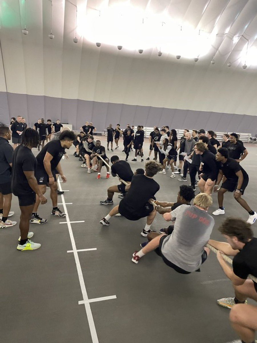 KeeversChris's tweet image. AM Run #5. #WorkWins