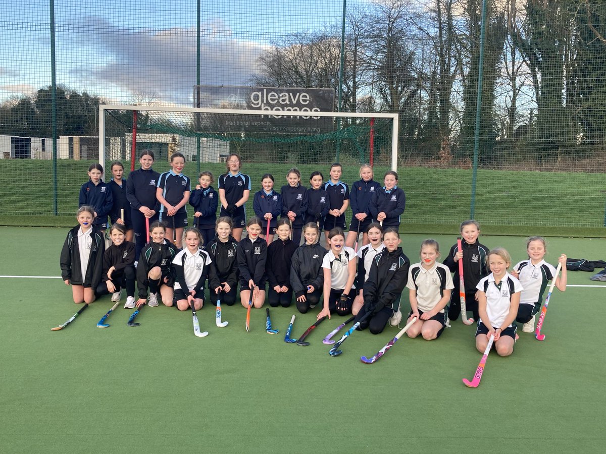 Some great hockey played by our Year 5 and 6 girls v AESG today. Goals galore. 🏑⁦<a href="/Juniors_Grange/">Juniors | The Grange School</a>⁩ ⁦<a href="/Grange_Cheshire/">The Grange School</a>⁩
