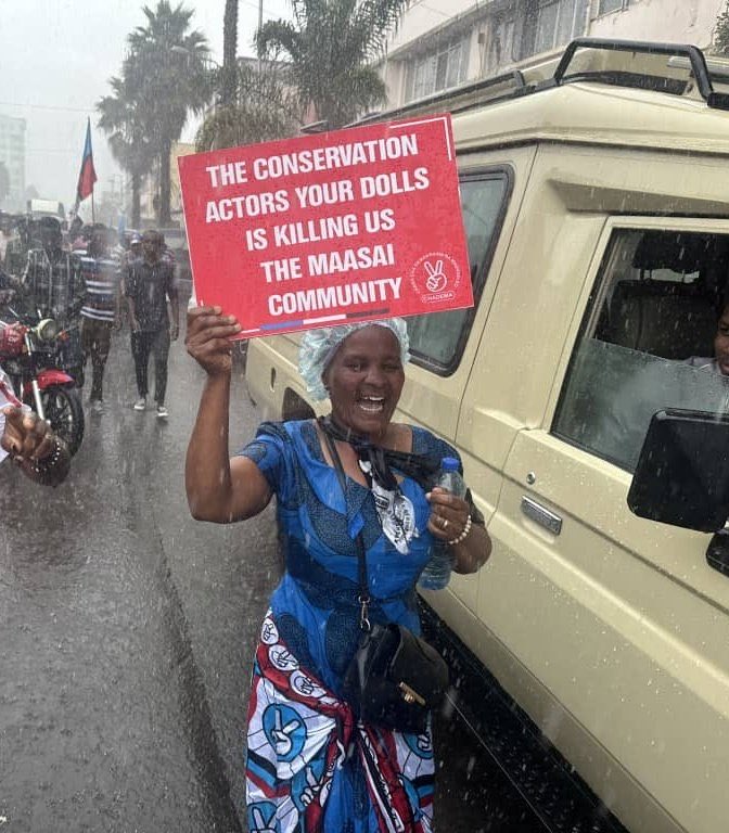 Picha zinazozungumza 🙌🏿Arusha wametisha sana 🥹🤛🏿