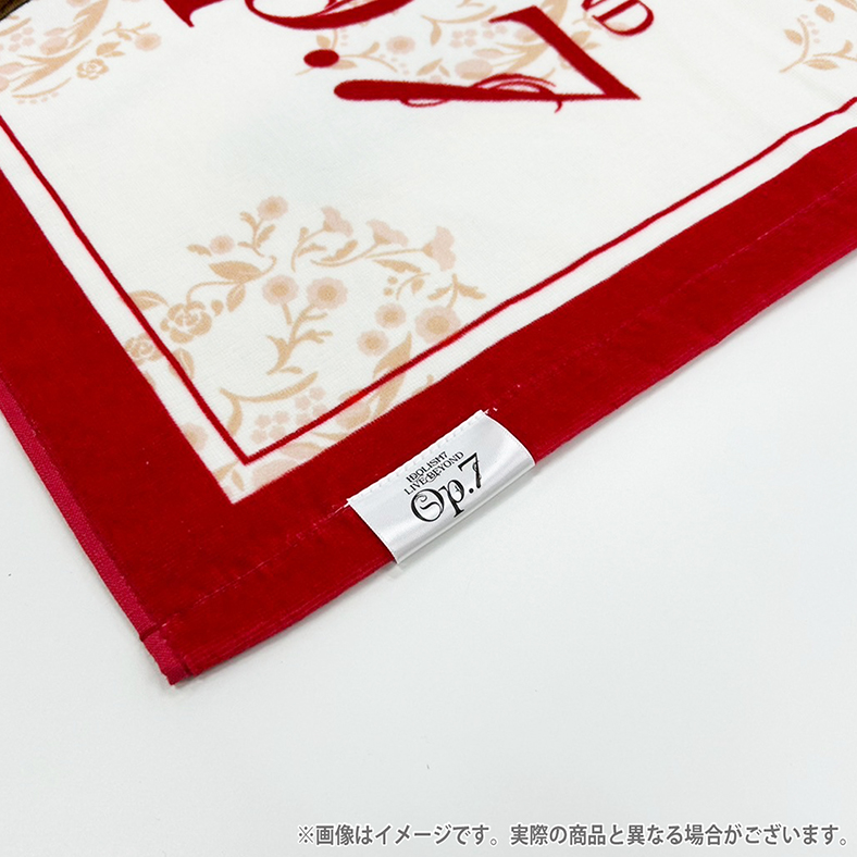 アイドリッシュセブン LIVE COSTUME EXHIBITION on X: アイドリッシュセブン LIVE COSTUME EXHIBITION on X: