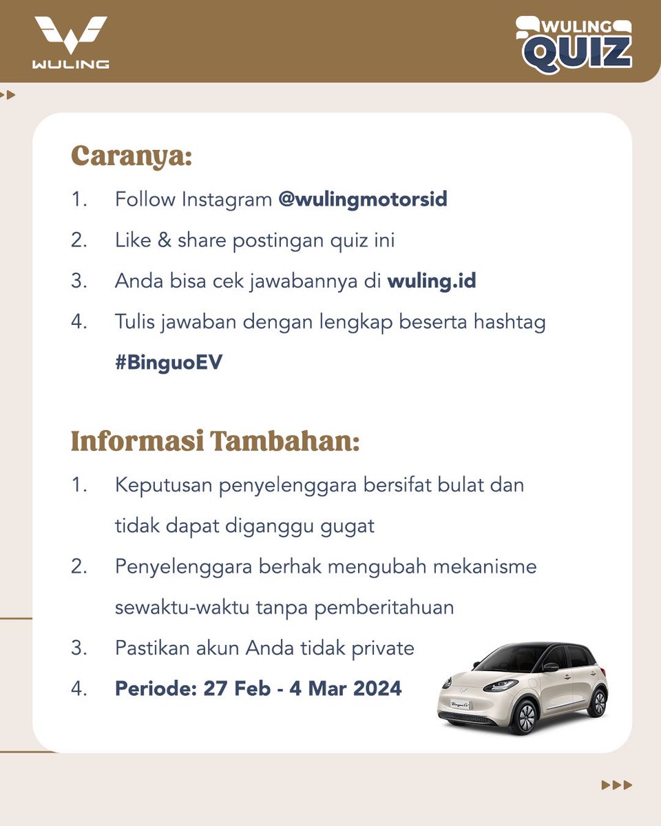WulingMotorsID tweet media
