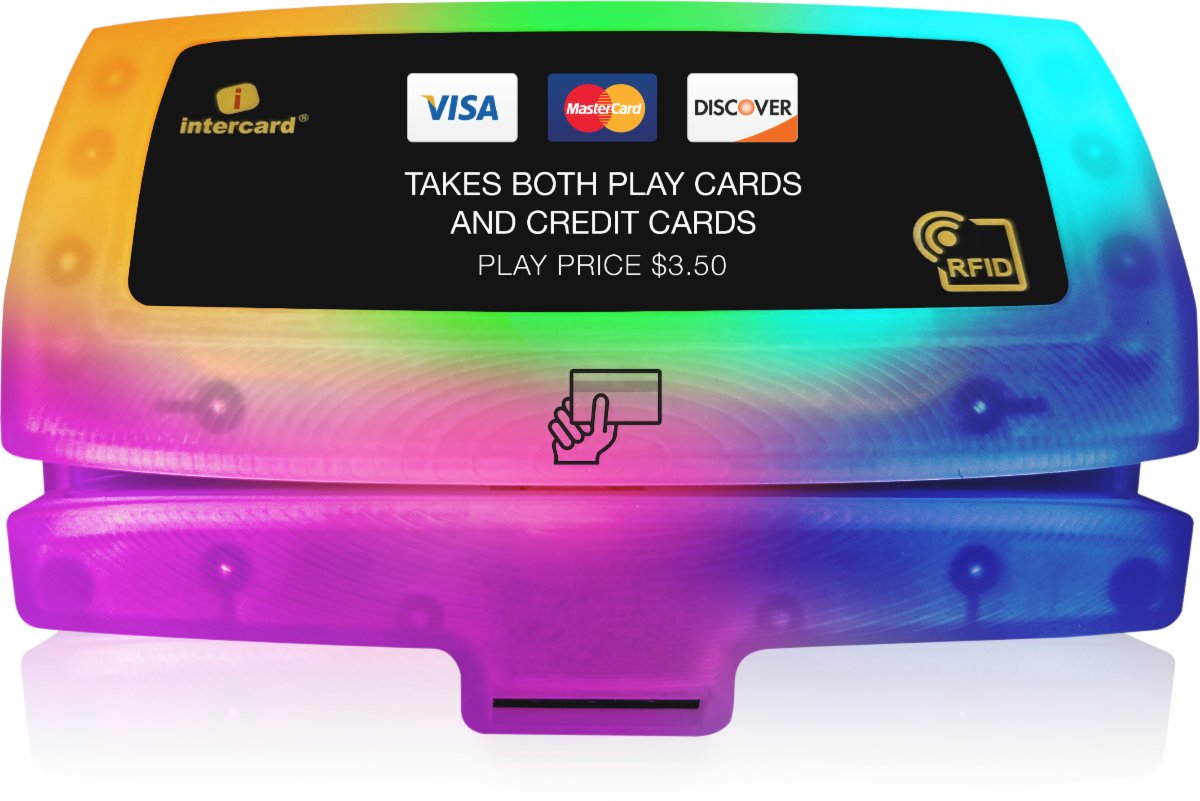intergamefun's tweet image. DEAL show debut for Intercard’s iQ Reader

Read more: ow.ly/Yht950QIg4c

#DEALshow #Dubai @IntercardLtd #cashlesstechnology