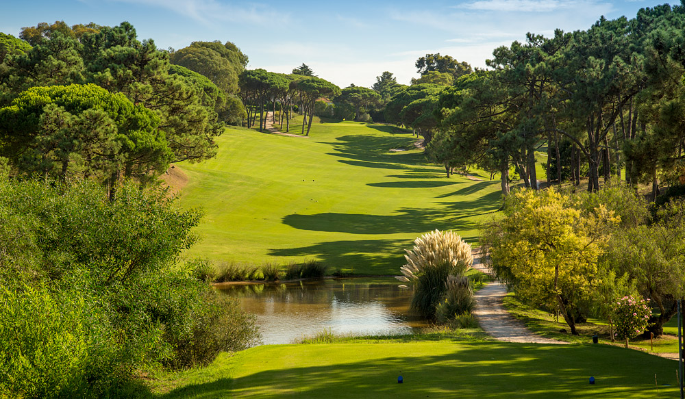 🚨 NEW OFFER | Play golf in Cascais, staying at Palacio Estoril Golf &amp; Spa Resort, 5*⛳️ 🇵🇹 

3 Nights B&amp;B, 2 Rounds from £349pp! 👌

View Offer &amp; Enquire ➡️: bit.ly/49qQe1m

Travel Dates: 01/05/2024 - 30/06/2024

☎️ Call us for free on 0800 233 5844

 #GolfOffer