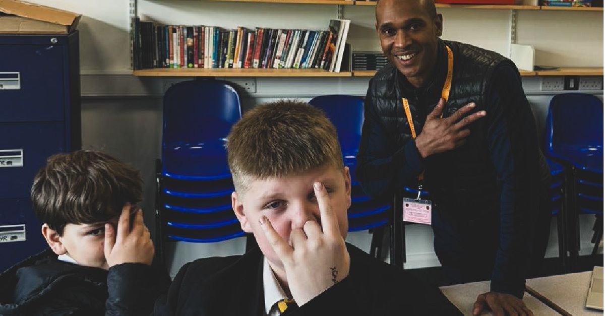 Freedom Foundation UK (@freedomfdn_uk) on Twitter photo Sharing Exciting Highlights from Our Latest DRIL Programme Session!
If you want to learn more about our DRIL programme and how it can benefit your students who may be at risk of exclusion.
π§ Email: info@freedomfoundationuk.org
π Call: 0115 993 2370 Sharing Exciting Highlights from Our Latest DRIL Programme Session!
If you want to learn more about our DRIL programme and how it can benefit your students who may be at risk of exclusion.
π§ Email: info@freedomfoundationuk.org
π Call: 0115 993 2370