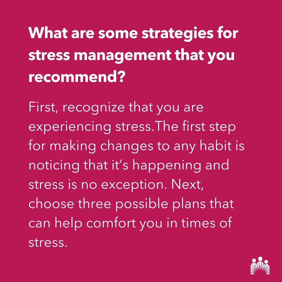 Lifestyle changes such as increasing physical activity and eating a healthy diet can reduce your risk of heart disease. Our health educator, Karina Almanza, MS, RDN, CDCES, shares tips to keep your heart healthy. #HeartMonth