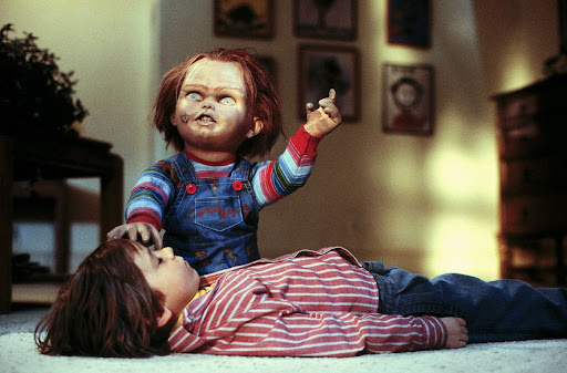 Sidney_Andreato's tweet photo. Faustão tá trocando de corpo igual ao Chucky... mas um  pouquinho de cada vez! https://t.co/Xd8Rg67fAh