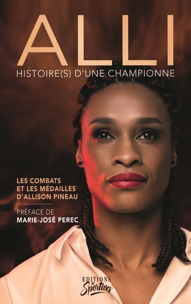 Ce soir, à l'occasion de la sortie de sa biographie, la championne olympique de handball (et supportrice 🔴&🔵 depuis toujours) @PineauAllison est de retour dans ❤️‍🔥100% PSG❤️‍🔥. Et ça s'annonce passionnant. ⏲️18h05 ☎️0142301010 📻107.1