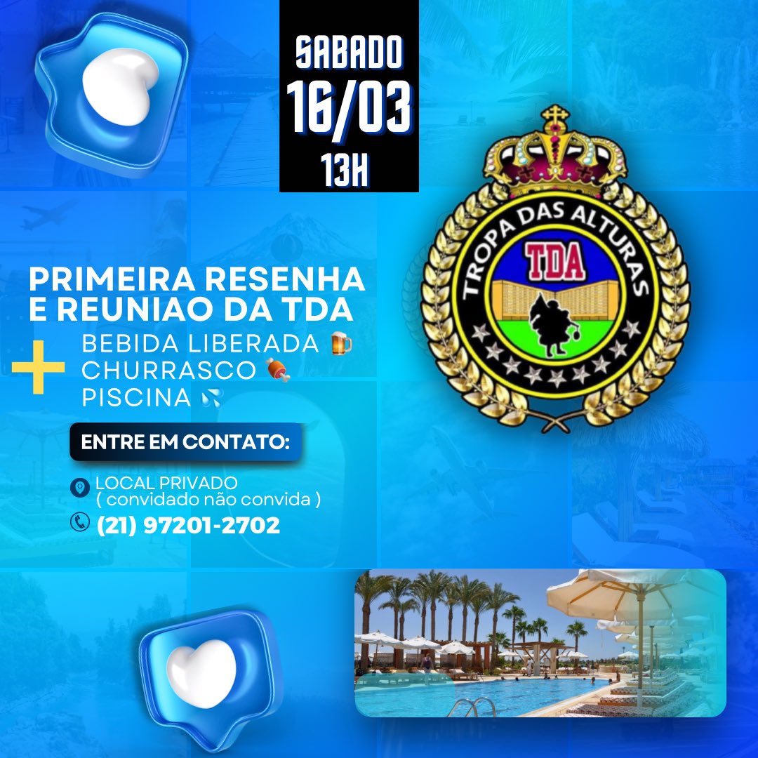 TdaTurma's tweet photo. Reunião do projeto e após leve resenha pra começar o ano com pé direito ..
TDA2000&amp;SEMPRE 🫡🔥 https://t.co/oEg489pRvg