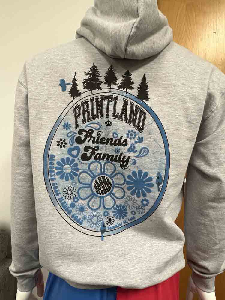 Printland has the ability to offer customized solutions that meet the unique needs of our clients. Call us at (980) 400-2560 to learn more about our services!

#Printland bit.ly/3W6bqUI