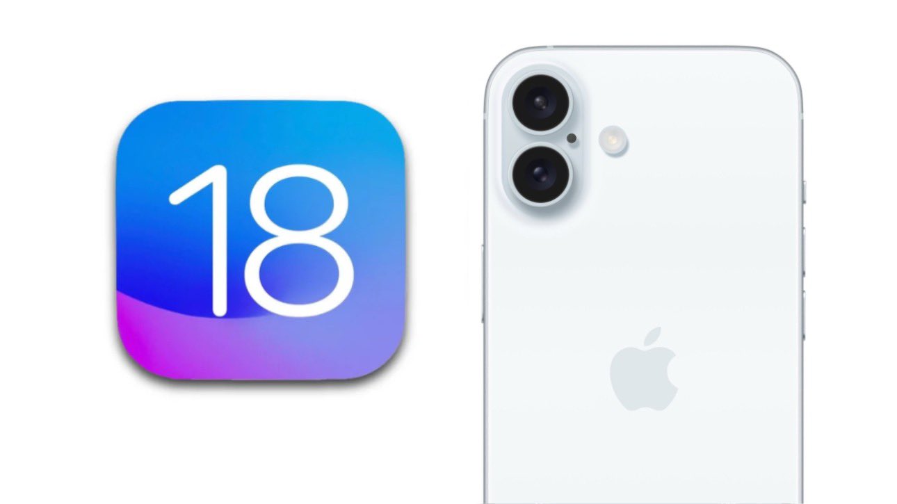 Apple iPhone iOS