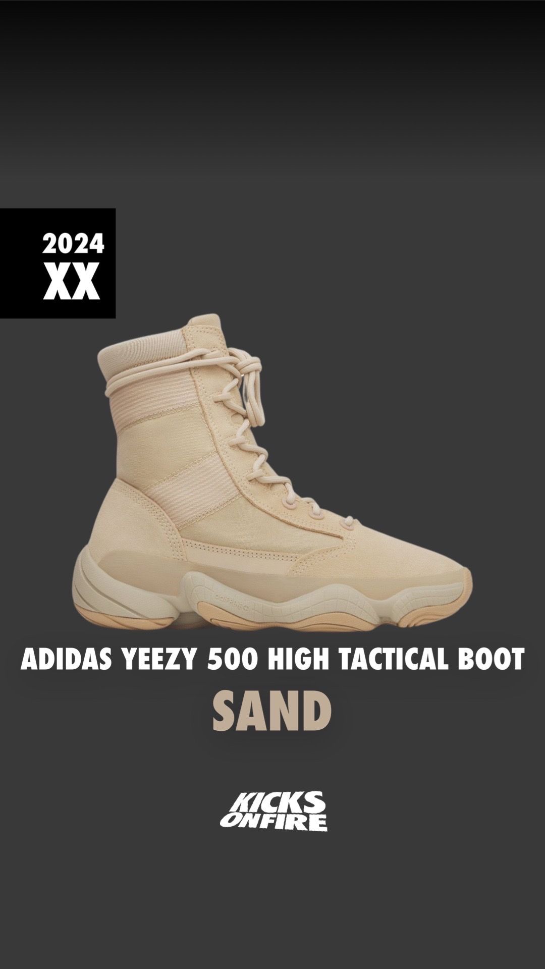 KicksOnFire on X