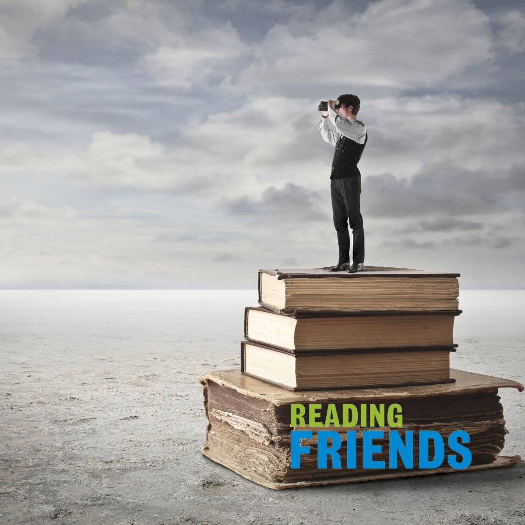 SurreyLibraries's tweet photo. Struggling to find others who share your passion for reading?
Want to meet new people?
Try one of our Reading Friends groups – available at Farnham, Godalming, Epsom, Egham, Guildford & Horsley Libraries. Find out more on our website (link in bio).
@readingagency
#ReadTalkShare https://t.co/OMbEDmjOZI