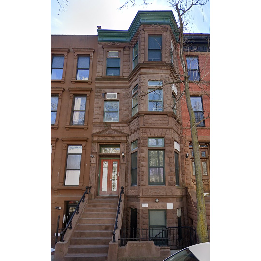 Save Harlem Now tweet media