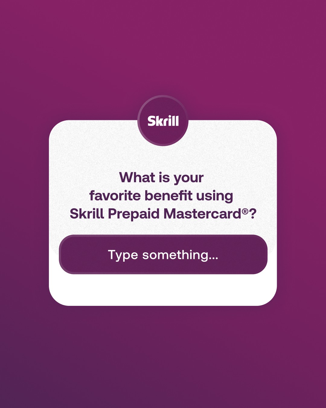 What is skrill deals