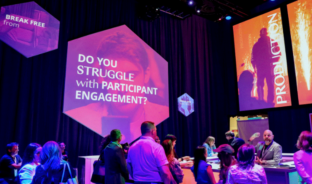 Encore Canada tweet media