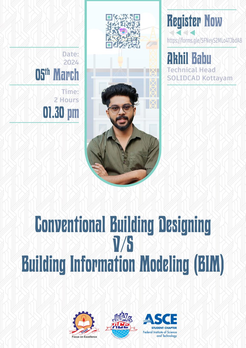 ASCE FISAT tweet media