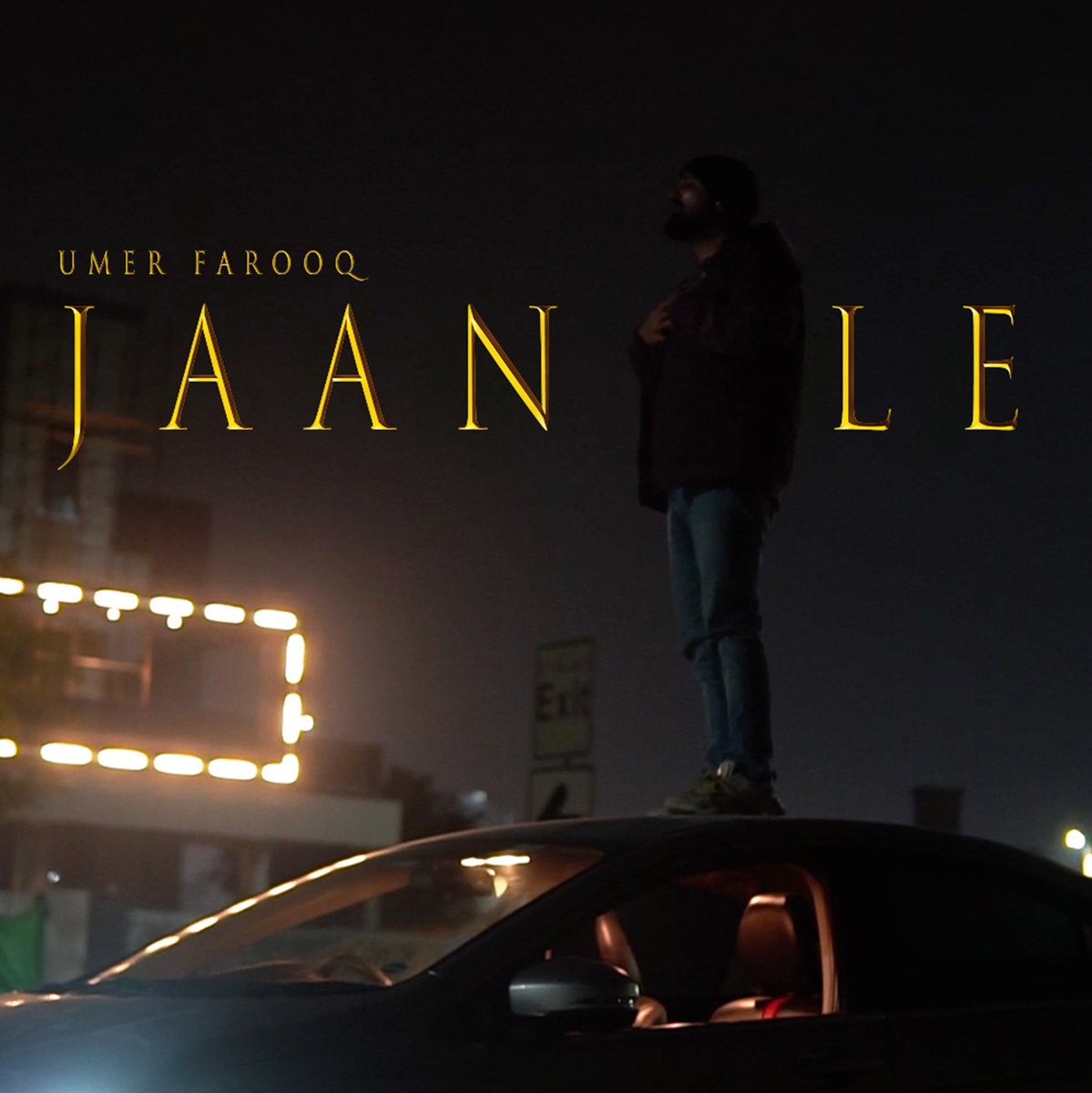 JAAN LE out everywhere ✌🏽 youtu.be/OKGMznZEJHQ