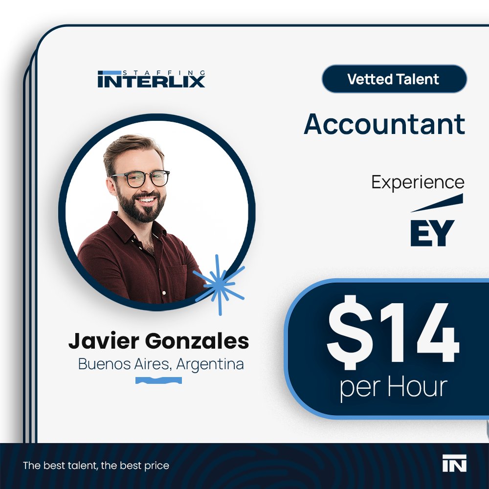 Interlix Staffing tweet media